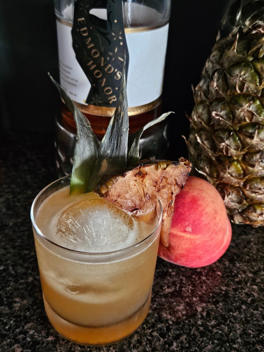d' | d. Original Recipe Cocktail