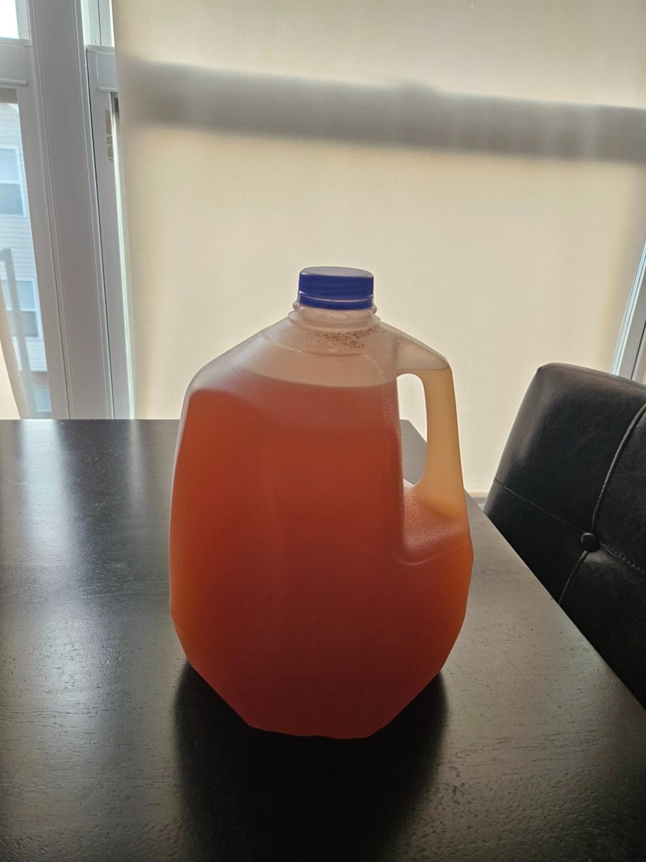 Cocktail by the Gallon