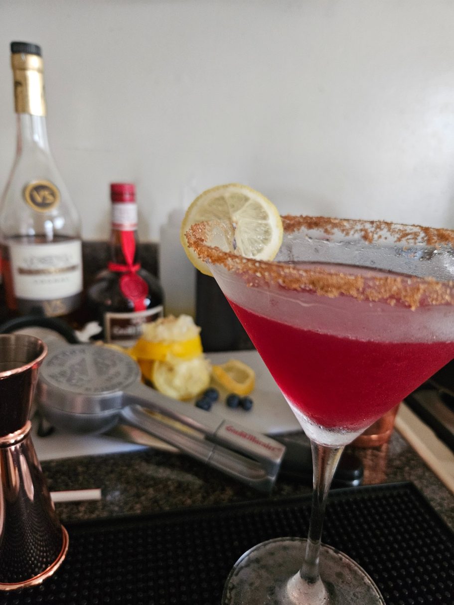 BBL Cosmo